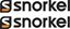 Picture of Snorkel Stickers / Decals