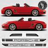Picture of 987 Cayman - Boxster side Stripes