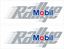 Picture of Mobil Rallye Decals / Stickers