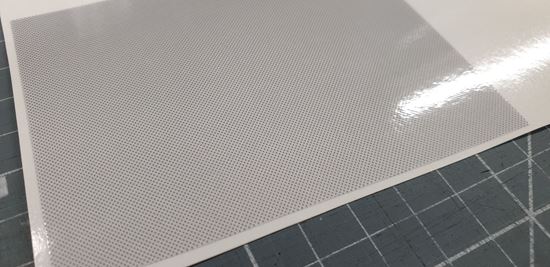 Zen Graphics - Vauxhall Astra H Nürburgring replacement chequered ...