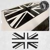 Picture of Mini R50 / R53 panoramic Glass Union Jack roof Graphic