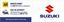 Picture of Suzuki replacement AA Assistance Decal / Sticker