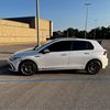 Picture of Golf GTI MK8 Clubsport side Stripes / Stickers