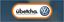 Picture of VW Slogan Glass Stickers