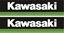 Picture of Kawasaki Decals / Stickers