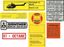 Picture of Mitsubishi Galant GLS 2.0 E15A replacement Labels