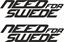 Picture of Need for swede Decals / Stickers
