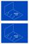 Picture of Mercedes Vito replacement Bulkhead Decals / Stickers