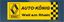 Picture of auto-könig renault rear Glass Decal / Sticker