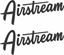 Picture of Airstream Decals  / Stickers