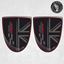 Picture of Mini John Cooper Works Badges