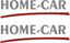 Picture of Homecar Decals  / Stickers