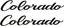 Picture of Colorado Decals  / Stickers