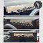 Picture of Ford Ranger Raptor side Bed & rear Decals / Stickers