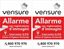 Picture of Verisure Alarm (Italian) Decals / Stickers