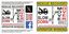Picture of Rescue Recovery Operator Working Decals / Stickers
