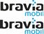 Picture of Bravia Mobil Decals  / Stickers