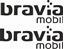 Picture of Bravia Mobil Decals  / Stickers