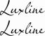 Picture of Luxline Decals  / Stickers