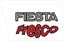 Picture of Ford Fiesta MK3 Fresco replacement rear Decal / Sticker