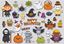 Picture of Halloween Sticker Sheet