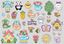 Picture of Easter Sticker Sheet