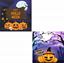 Picture of Halloween Decals / Stickers