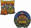 Picture of Halloween Decals / Stickers
