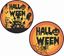 Picture of Halloween Decals / Stickers