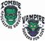 Picture of Halloween Decals / Stickers