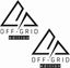 Picture of Off-Grid Edition Decals  / Stickers