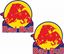 Picture of Bad Bull Decals / Stickers