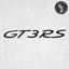 Picture of 997 GT3 RS rear Decal