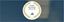 Picture of Volvo European Rally Champion Glass Decals / Stickers