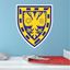 Picture of Wimbledon Football Club Wall Art sticker