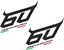 Picture of Lamborghini 60 Anniversario Decals