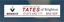 Picture of Tates of Brighton Dealer rear Glass Decal / Sticker