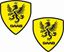 Picture of Saab Wing / Fender Decals / Stickers