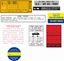 Picture of Hillman / Sunbeam / Singer / Stiletto / IMP 1967  -1976 replacement Decals / Stickers