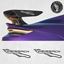 Picture of Taycan Weissach side Wing Decals