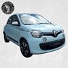 Picture of Renault MK3 Twingo side Stripes / Stickers