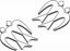 Picture of Kanus Decals  / Stickers