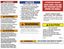 Picture of RV Caution / Instruction / Warning Labels / Stickers