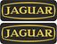 Picture of Jaguar Decals / Stickers