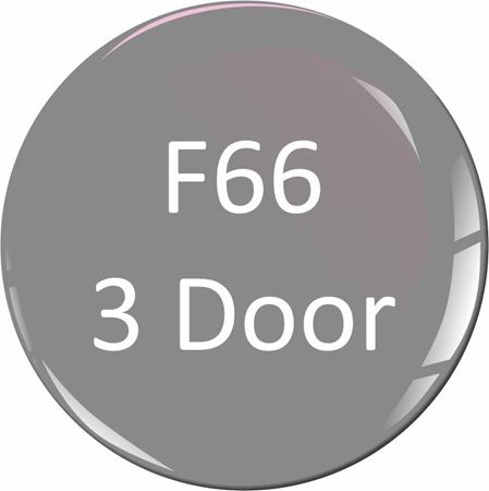 Picture for category Mini F66 3 Door / F67 Cabriolet