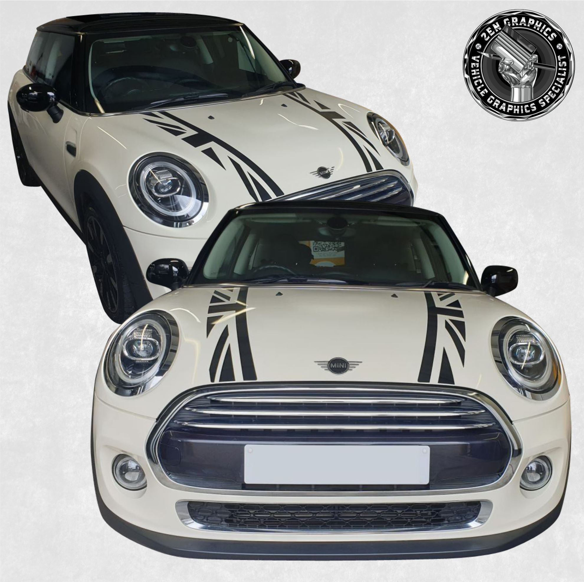 Mini F55 of F56 Velgen Kopen? - JD Banden & Velgen