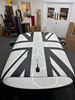 Picture of Mini R56 Union Jack roof Graphic