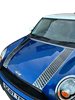 Picture of Mini Cooper R55 / R56 / R57 / R58 / R59 Bonnet  Stripes