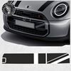 Picture of Mini Heritage F65 5 Door / F66 3 Door / F67 Cabriolet front Grille Graphic / Decal