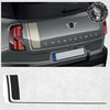 Picture of Mini U25 Countryman Favoured rear Hatch Stripes / Stickers